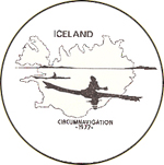 link to Iceland circumnavigation 1977