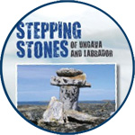 link to "Stepping Stones" book extras 