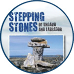 link to "Stepping Stones" book extras
