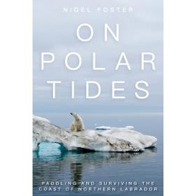 On Polar Tides book by Nigel Foster