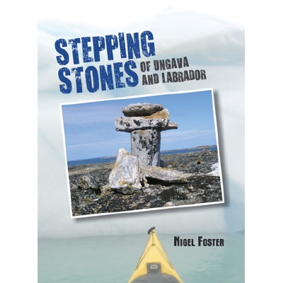 Stepping Stones tells a lot about Northern Labrador