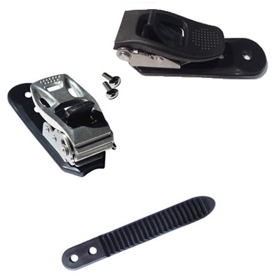 ergo replacement buckle